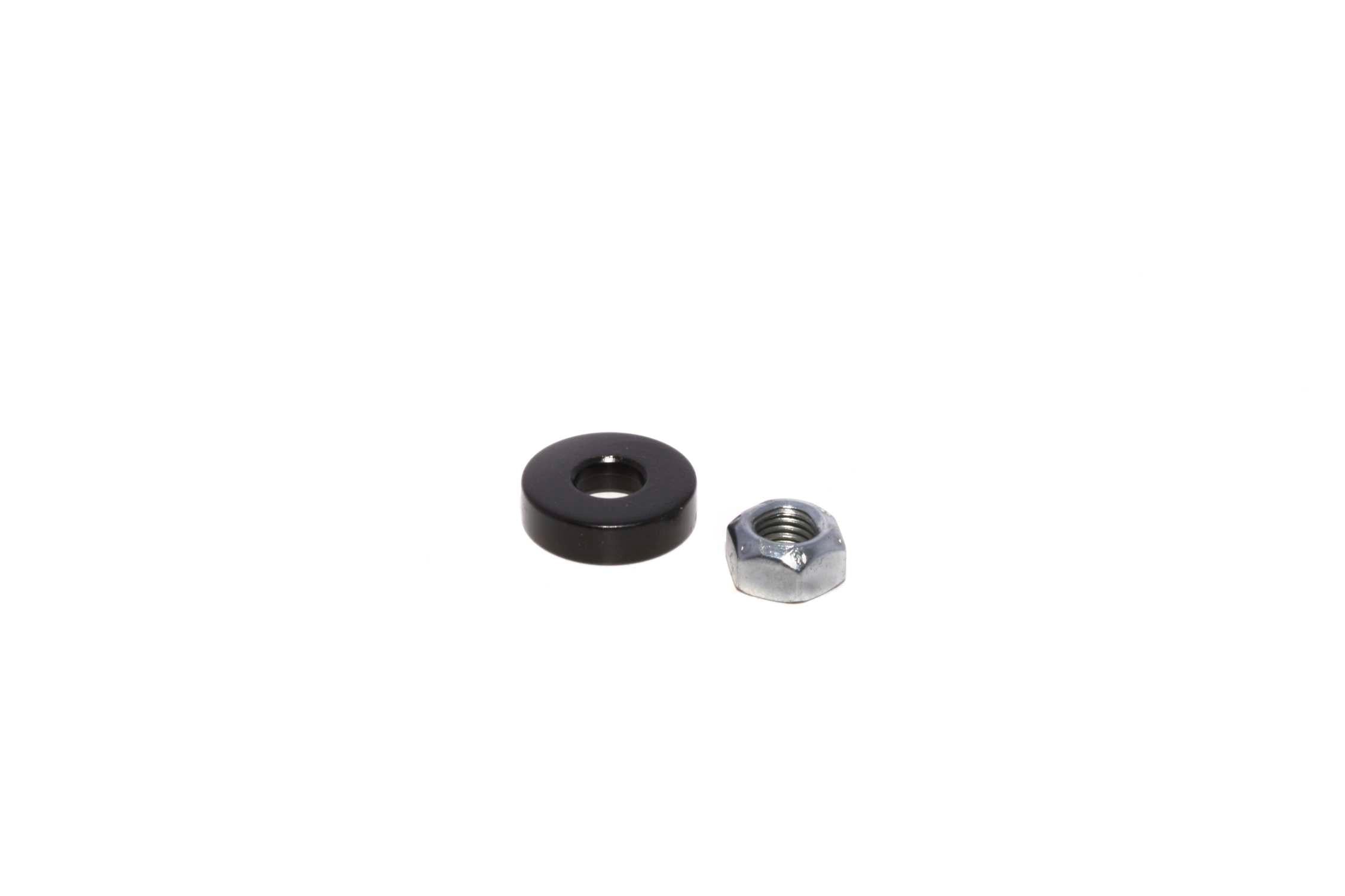 Comp Cams 3/8" Arbor/Pilot For Spring Seat And Guide Cutters - 4610-1