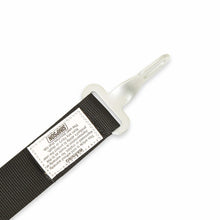 Simpson Racing STD. Latch & Link 5pt. Harness - 29075BK
