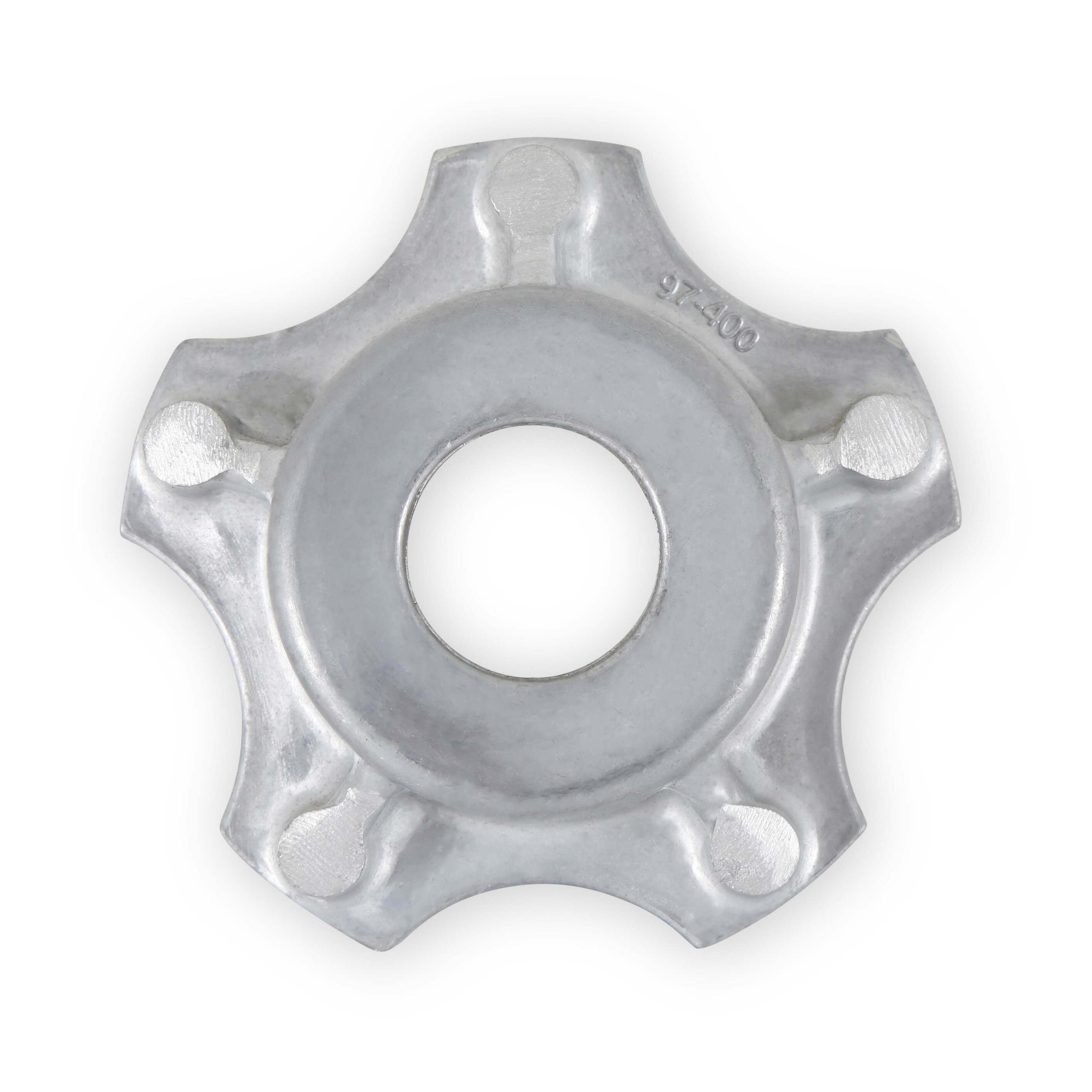 Holley Crankshaft Seal Installation Tool - 97-400