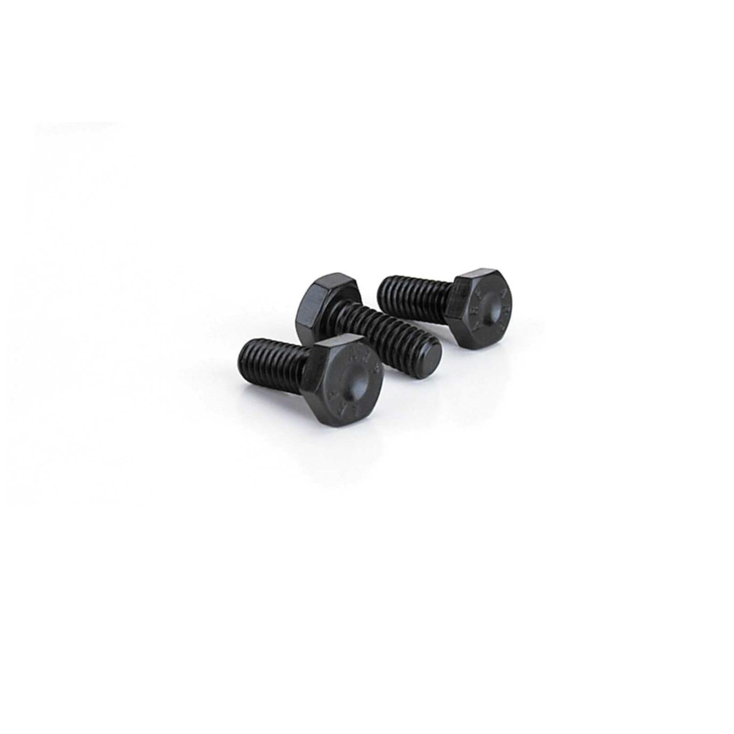 Comp Cams Valve Spring Shim Kit - 1.250" Od, .814" Id .015" Thickness - 4611-3