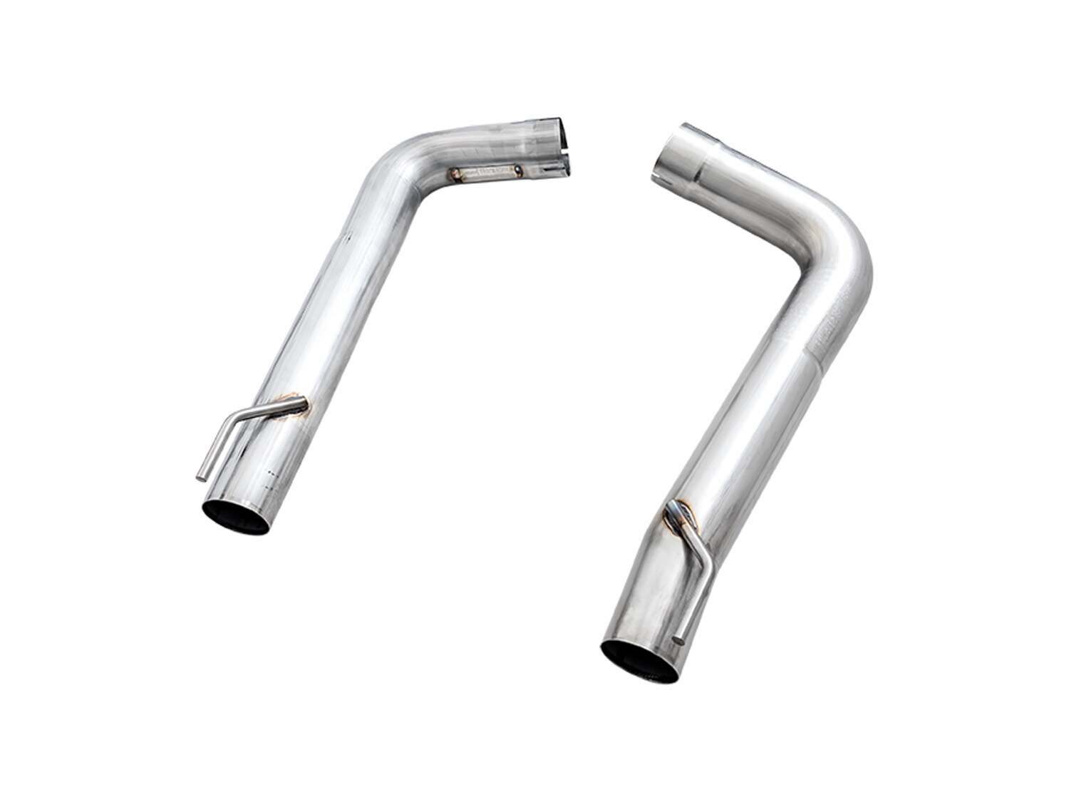 AWE 3815-31014 AWE Touring-to-Track Conversion Kit (2015-2020 Dodge Charger 6.4L / 6.2L SC)