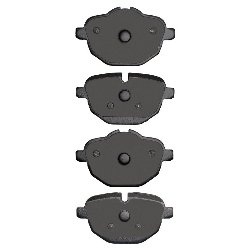 DFC 11-25 BMW Z4 Rear 4000 Hybridynamic Brake Pads