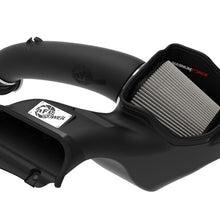 AFE Magnum FORCE Stage-2 Cold Air Intake System w/Pro DRY S Filter (Ford F-150 2021 V8-5.0L) - 54-13064D
