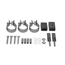 Flowmaster Force II Cat Back System (2011-2021 Jeep Grand Cherokee 3.6-Liter) - 817628