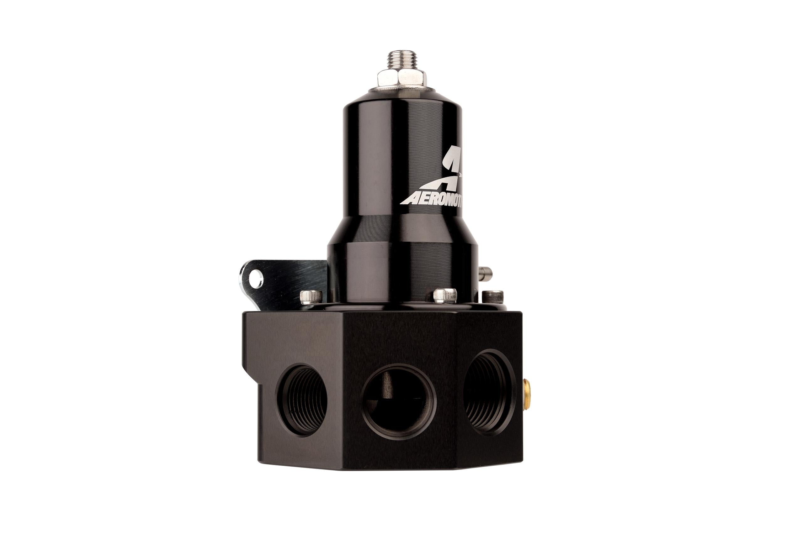 Aeromotive Pro-Series EFI Fuel Pressure Regulator