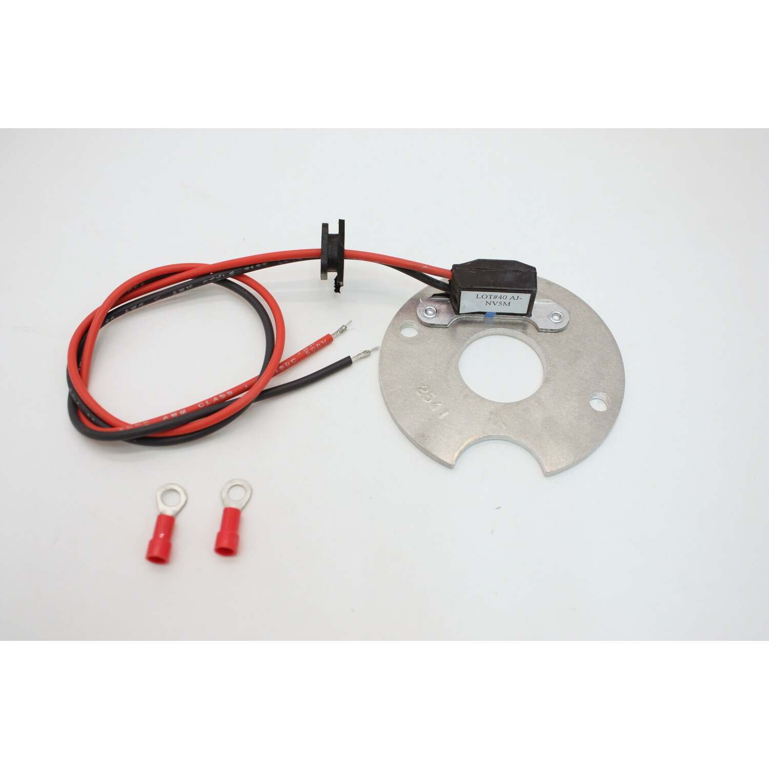 Pertronix 25410 Module Replacement (Only) (One Module) For 2541 Ignitor Kit - 25410