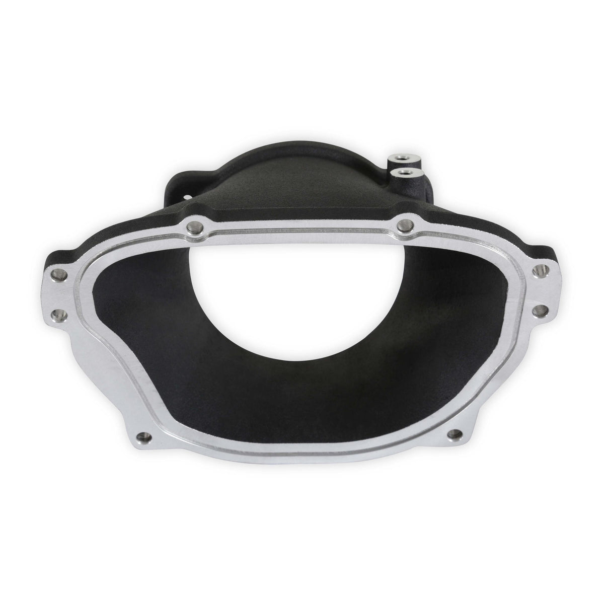 Holley Throttle Body Adapter Kit - 300-714BK