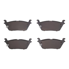 DFC 19-26 Ram 1500 Rear 4000 Hybridynamic Brake Pads