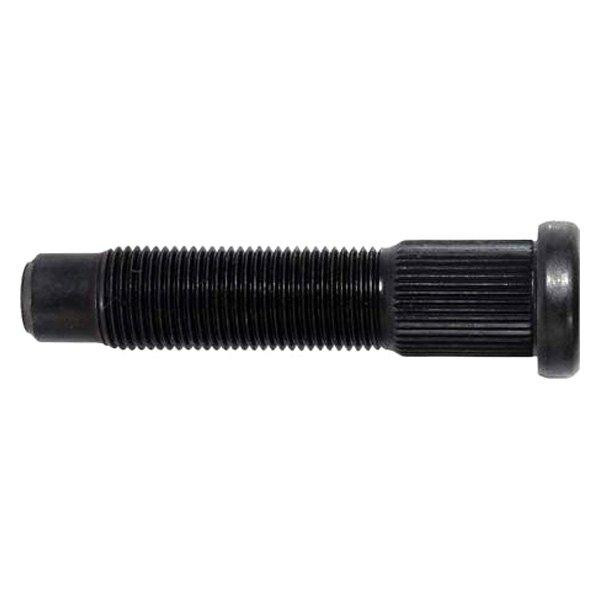 Moroso Wheel Studs, 5/8 In. X 3 In. 100 Pack - 46241