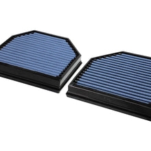 AFE Magnum FLOW OE Replacement Air Filter w/ Pro 5R Media (2012-2021 M3, M5, M6, M6, M6 Gran Coupe, M4, M2) - 30-10238