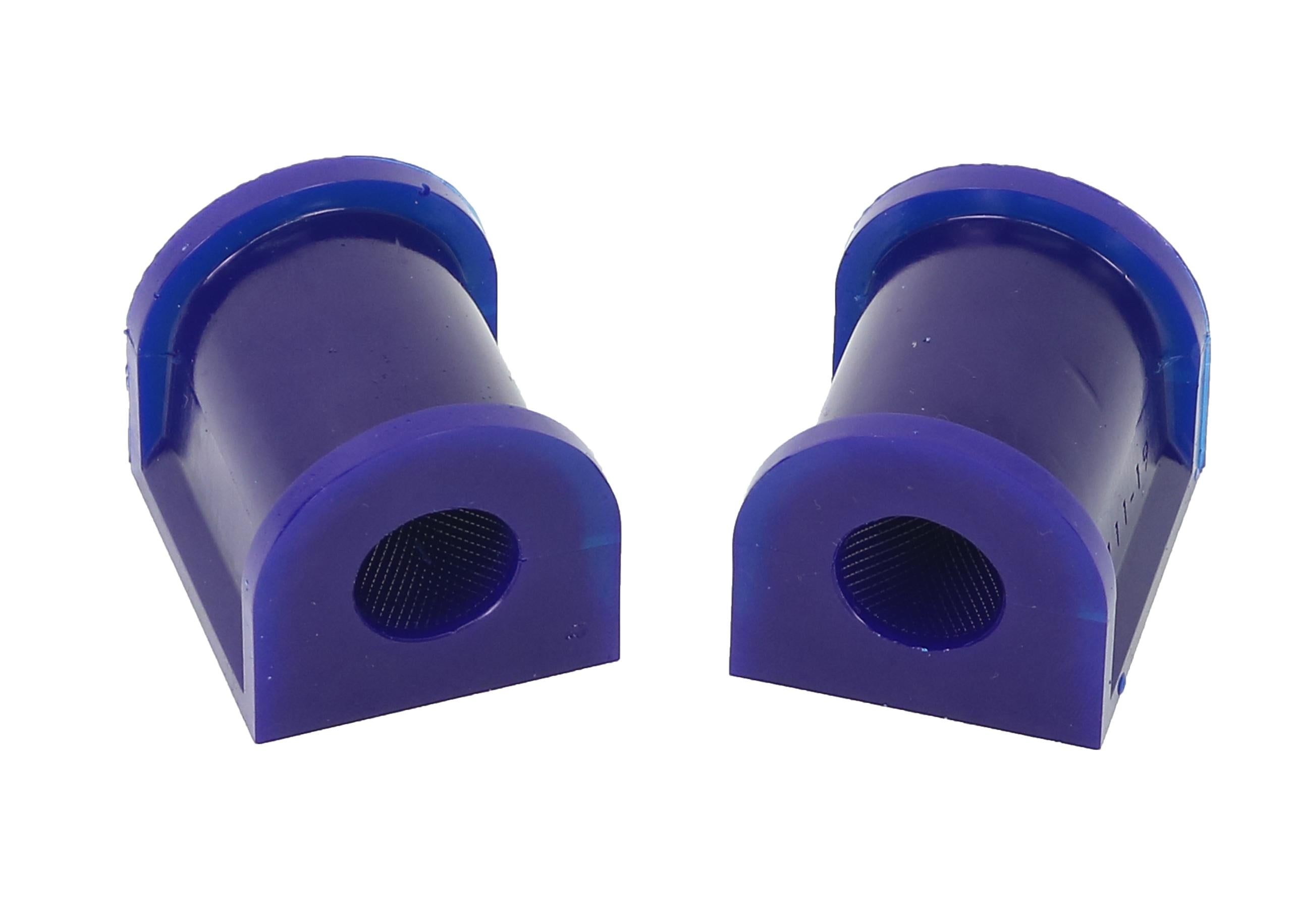 SuperPro Rover-S/Bar to Chas Mt (1975-1981 TR7 Base, TR8 Base) - SPF0111-19K