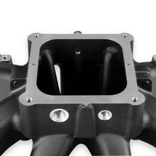 Holley Race Intake Manifold - 300-294BK