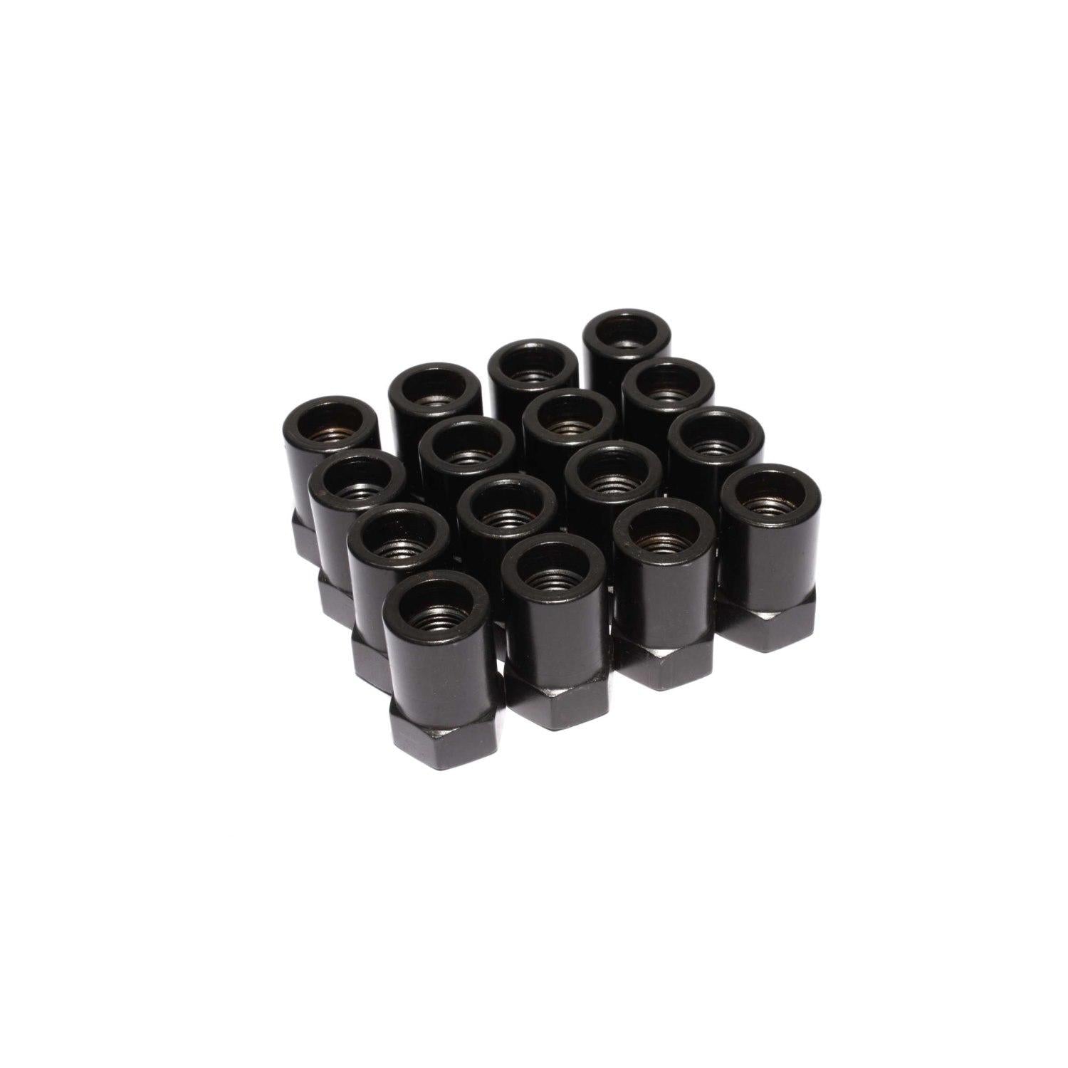 Comp Cams 1.125" Tall Polylock Set for High Energy Rockers w/ 3/8" Stud - 4631-16
