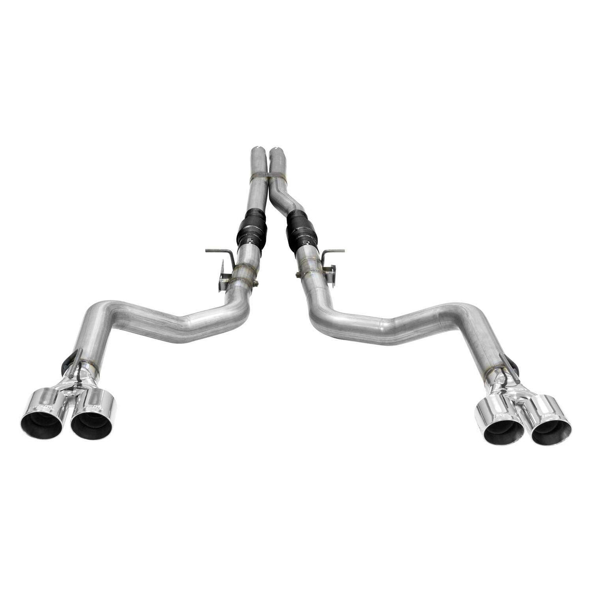Flowmaster 15-20 Challenger Srt392/Hellcat Otl 409S (2015-2019 Challenger) - 817760