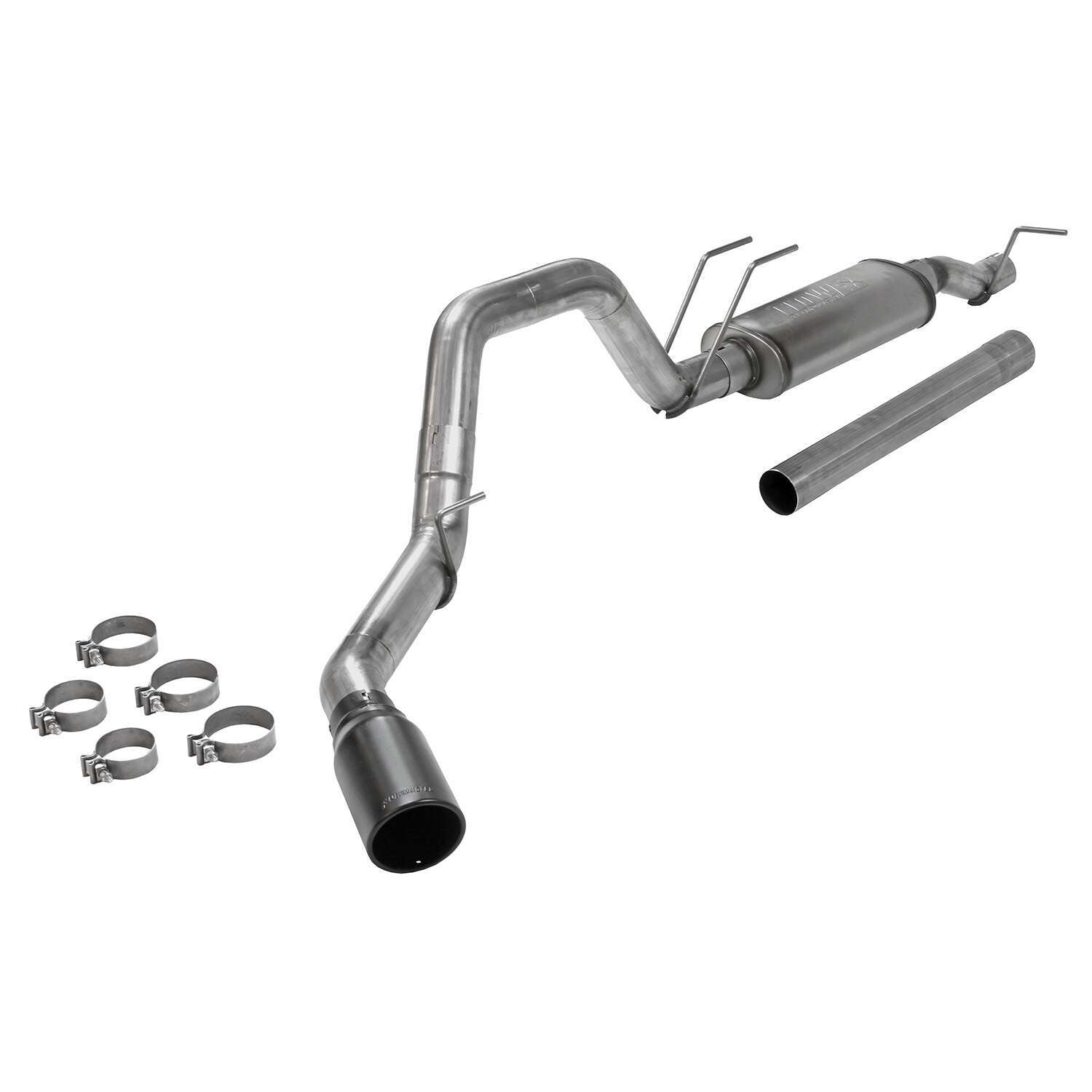 Flowmaster Flow FX Cat-Back Exhaust System - 717943