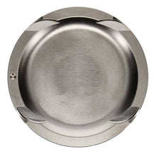 Wiseco Honda R18A Piston Set, 81.00 mm Bore, 28.50 mm Compression Height, 0.7874 in. Pin Diameter, Sport Compact, Set of 4. - K672M81
