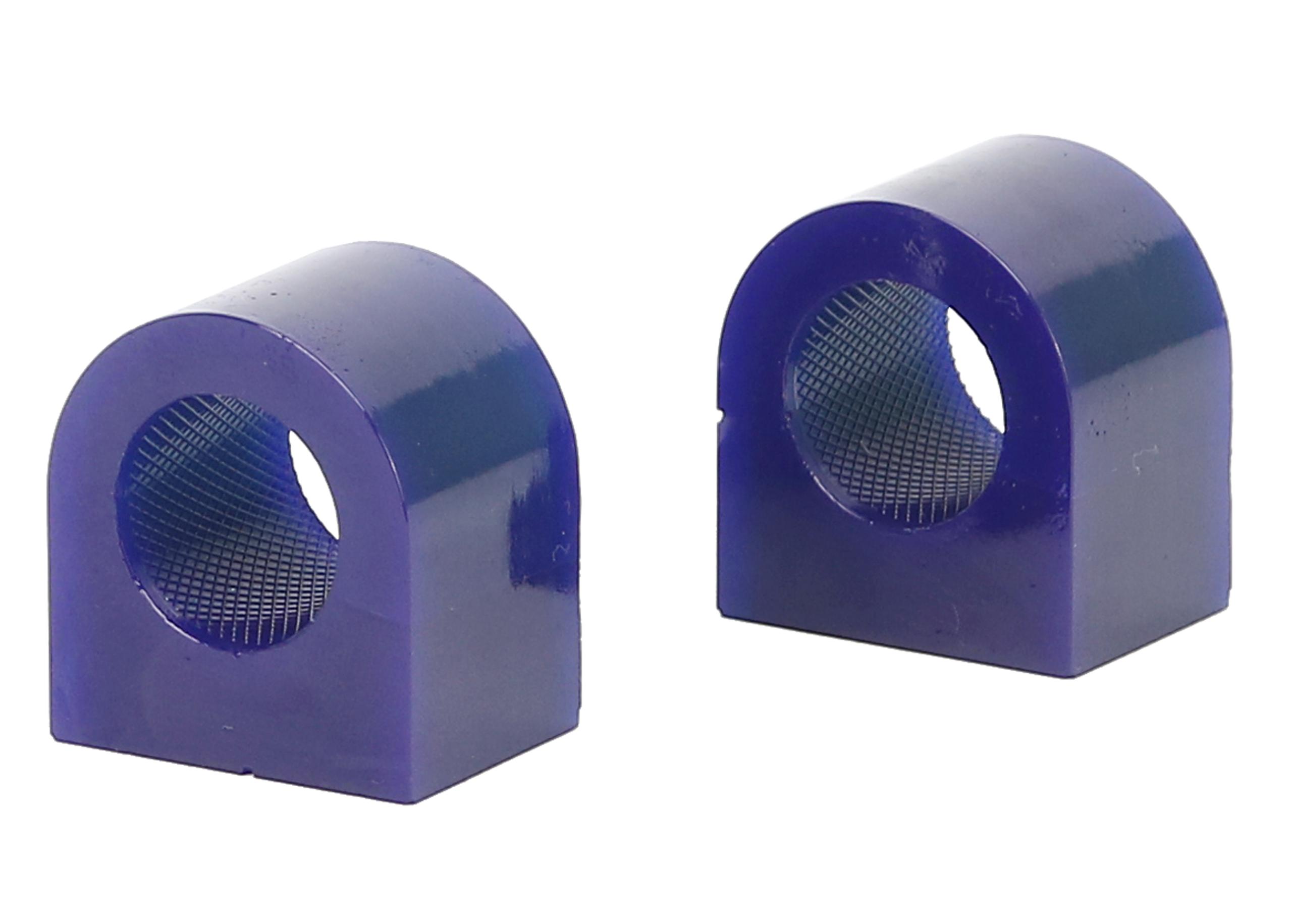 SuperPro Sway Bar Mount Bush Kit - SPF0626-21K