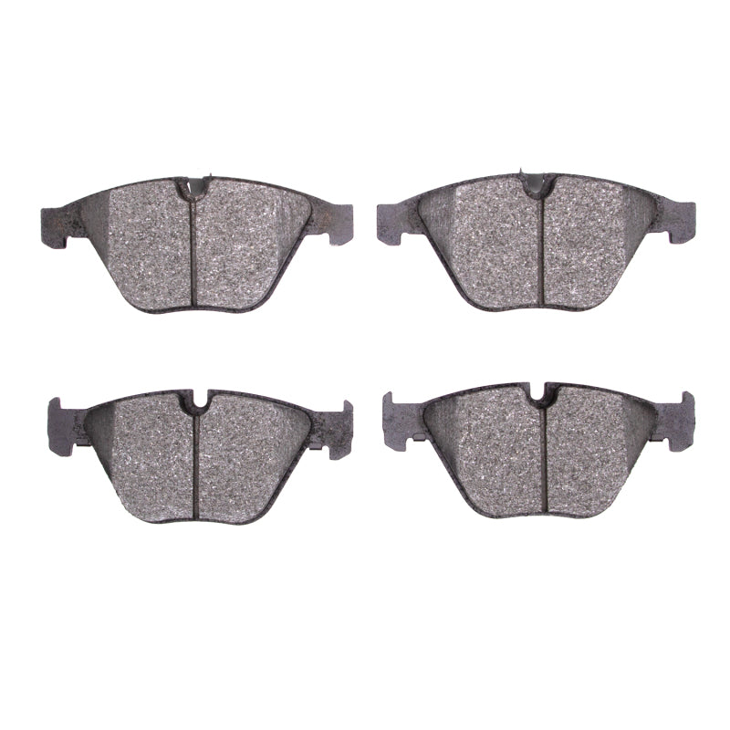 DFC 07-16 BMW Z4 Front 4000 Hybridynamic Brake Pads