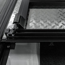 Access LOMAX Tri-Fold 05-21 Nissan Frontier 5ft Bed