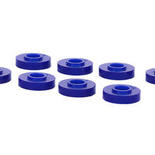 SuperPro SHOCK ABSORBER LOWER BUSH KIT - SPF0496K