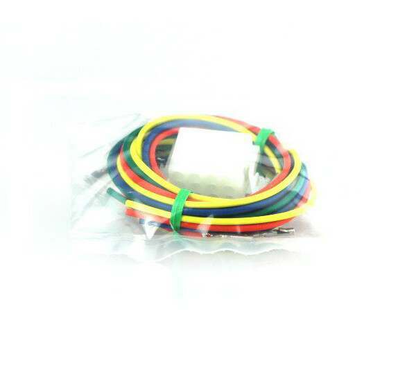 Racepak Bto Harness Warn &Amp; Shift Udx - 280-CA-HARNUWS