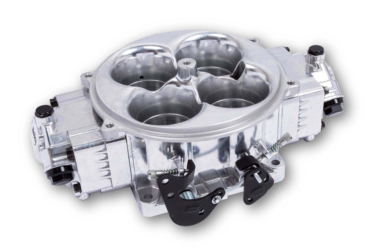 Holley Sniper Efi Stealth 4500 Throttle Body System - 550-841