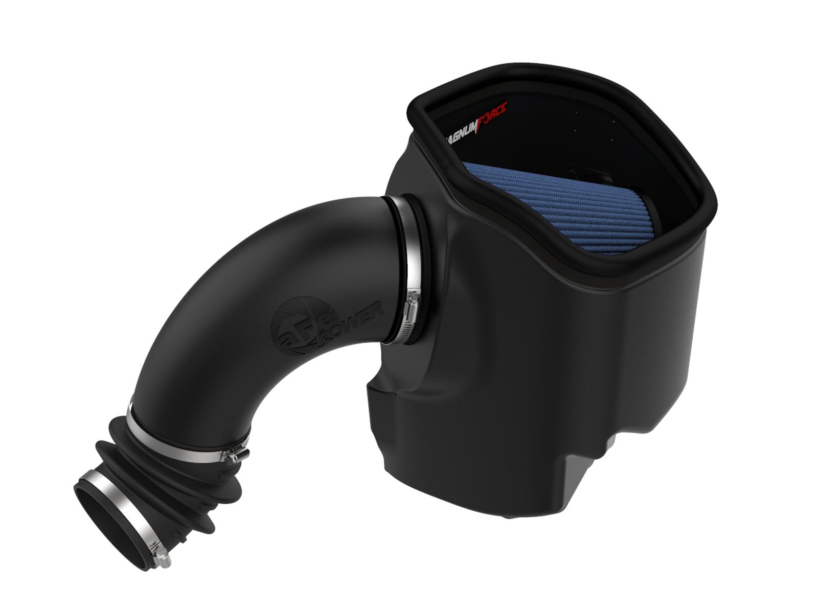 AFE Sealed Intake (2019-2019 RAM Trucks L6-6.7L (td)) - 54-13046R