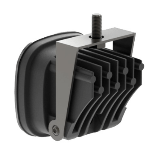 KR Off-Road Extension Brackets for Baja Designs S2/Squadron Series Lights (Pair) - 10-1000