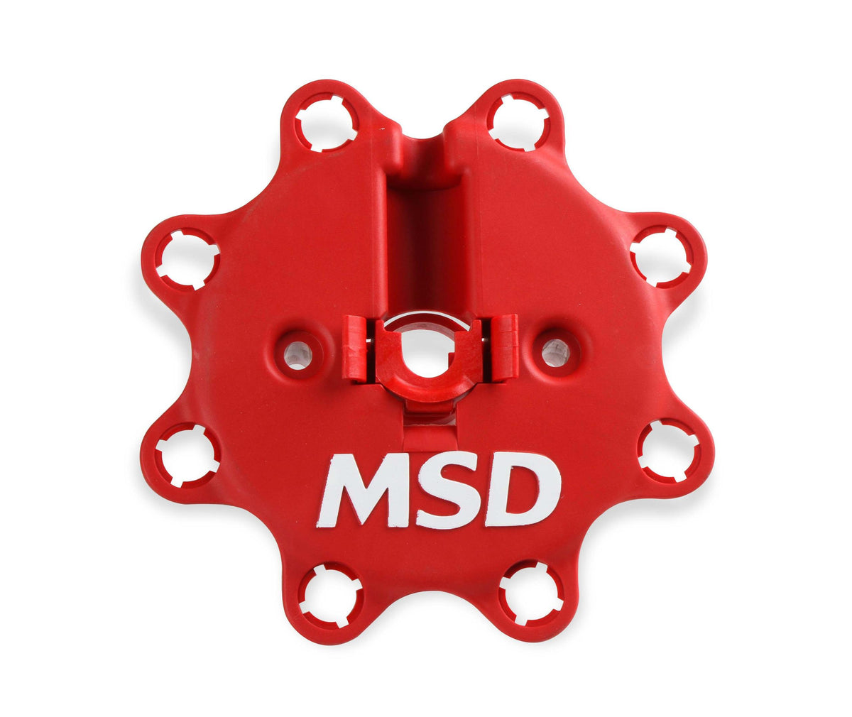 Front Drive Distributor with Adjustable Cam Sync.  - 85201
