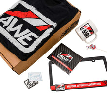 AWE GearBox (XL Tee) - 9510-11080