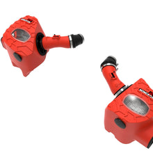 AFE Momentum GT Cold Air Intake System Red w/ Pro DRY S Filter Toyota Tundra 22-23 V6-3.4L (tt) - 50-70100DR