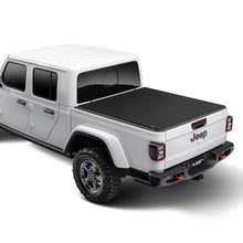 Rugged Ridge Armis Hard Rolling Bed Cover 20-21 Gladiator Jt - 13550.23