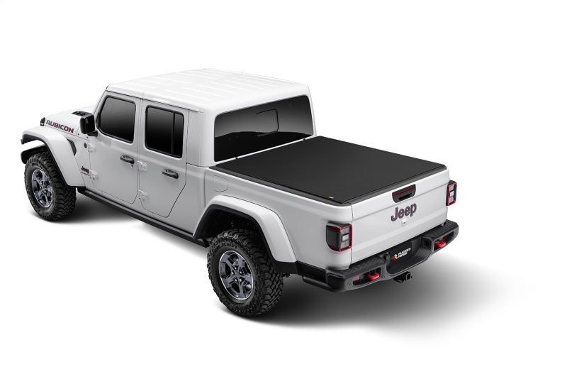 Rugged Ridge Armis Hard Rolling Bed Cover 20-21 Gladiator Jt - 13550.23