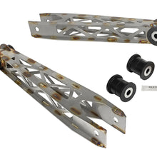 aFe CONTROL PFADT Series Rear Trailing Arms/Tie Rods (2010-2015 Camaro, Camaro, Camaro, Camaro) - 460-402001-A
