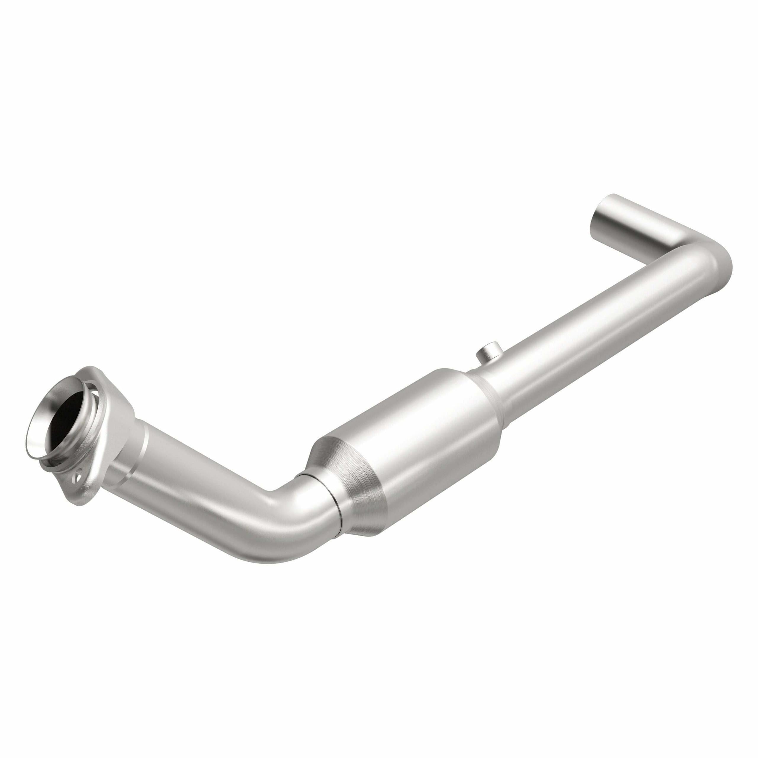 MagnaFlow California Direct-Fit Catalytic Converter (2005-2006 F-150) - 4651155