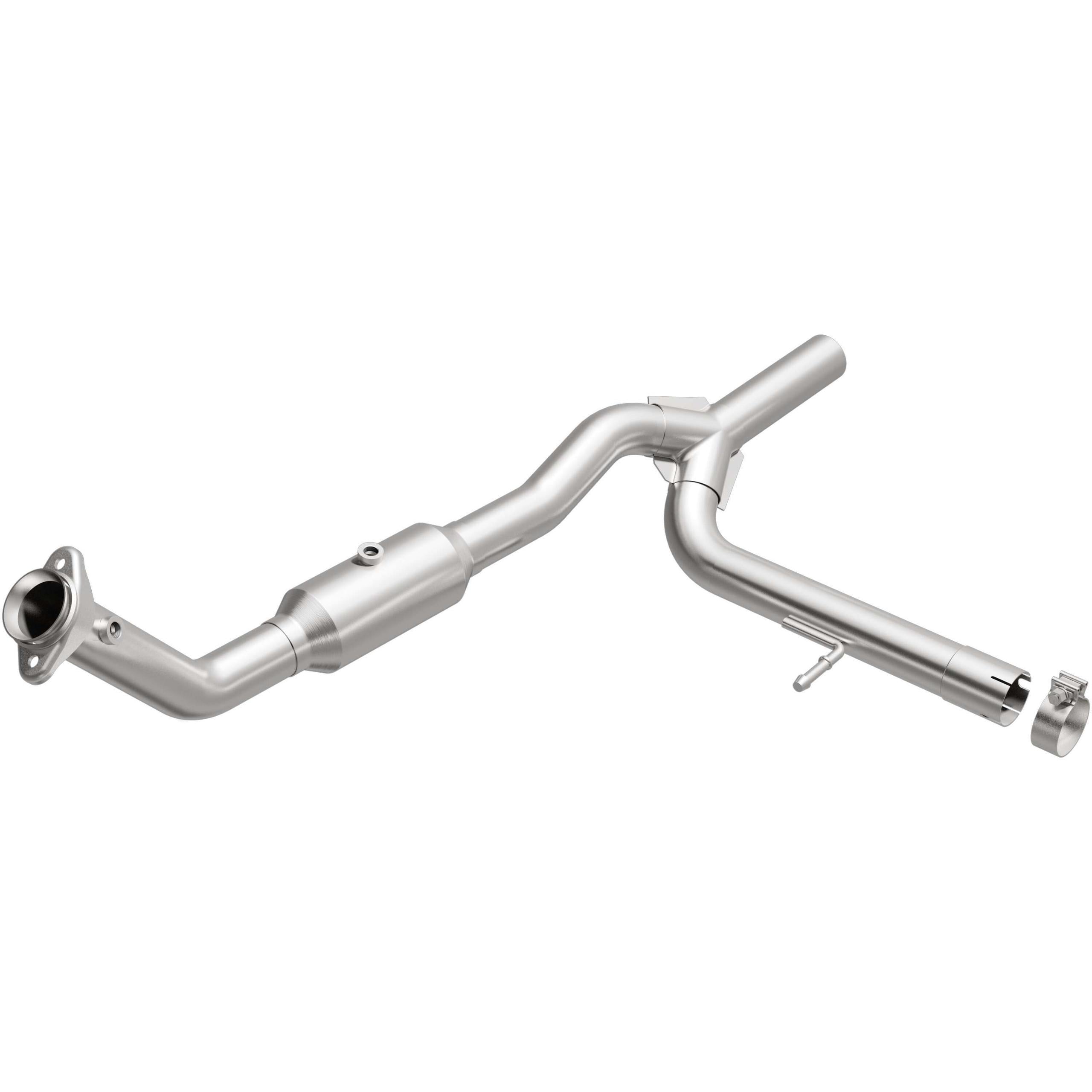 MagnaFlow California Direct-Fit Catalytic Converter (2006 F-150) - 4651410