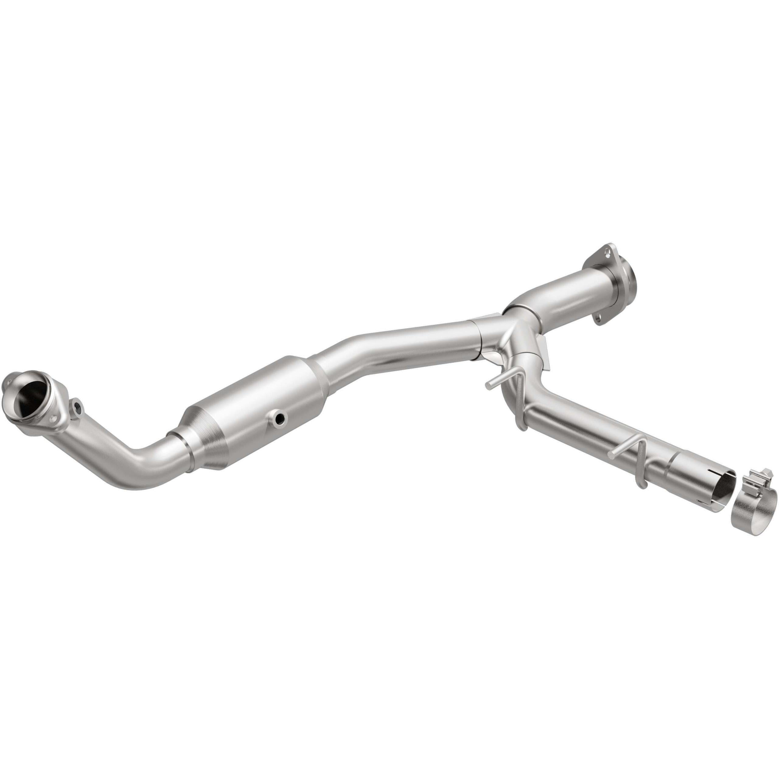 MagnaFlow California Direct-Fit Catalytic Converter (2005-2006 Expedition) - 4651411