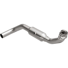 MagnaFlow California Direct-Fit Catalytic Converter (2005-2006 Expedition) - 4651412