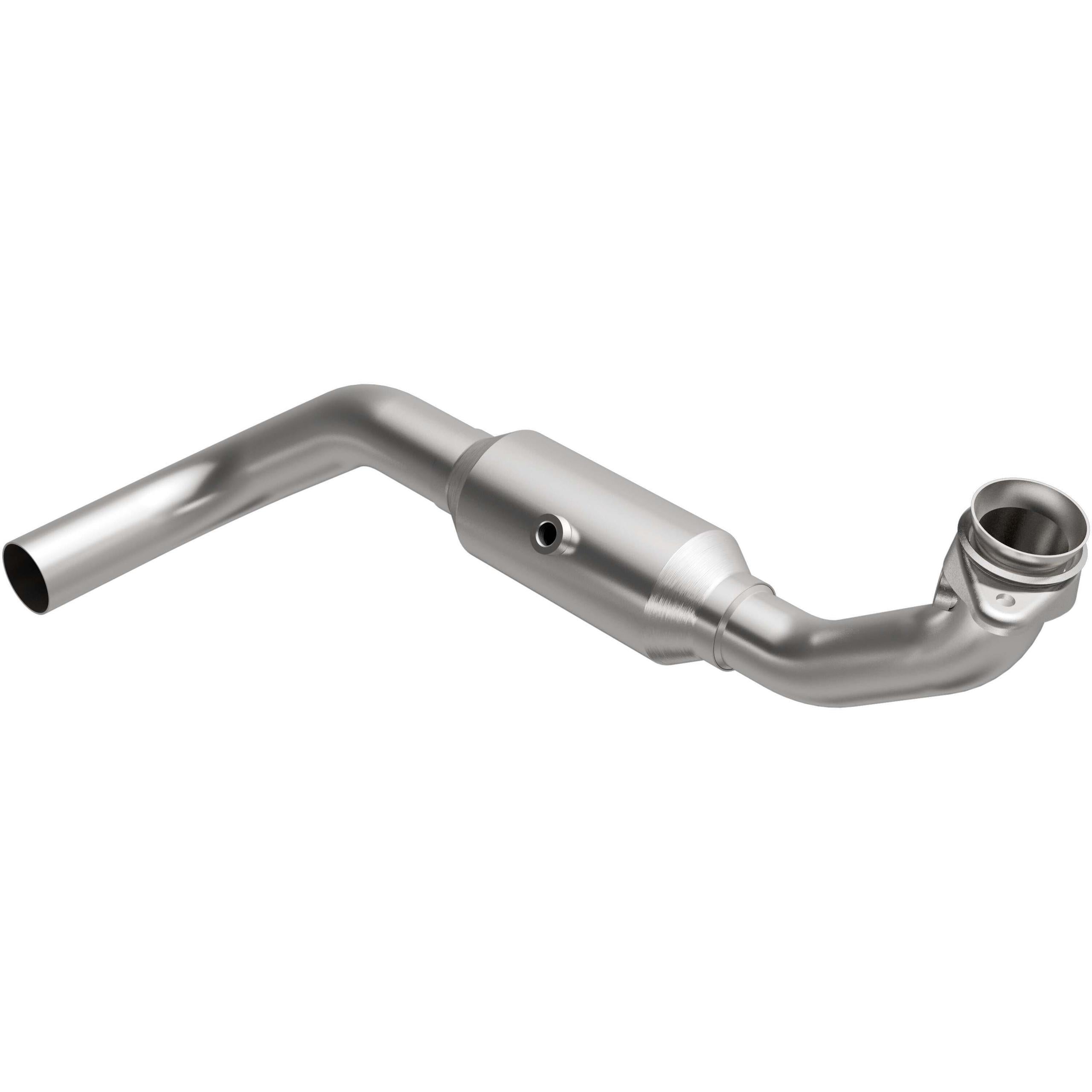MagnaFlow California Direct-Fit Catalytic Converter (2005-2006 Expedition) - 4651412