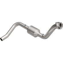 MagnaFlow California Direct-Fit Catalytic Converter (2004-2006 Durango) - 4651497