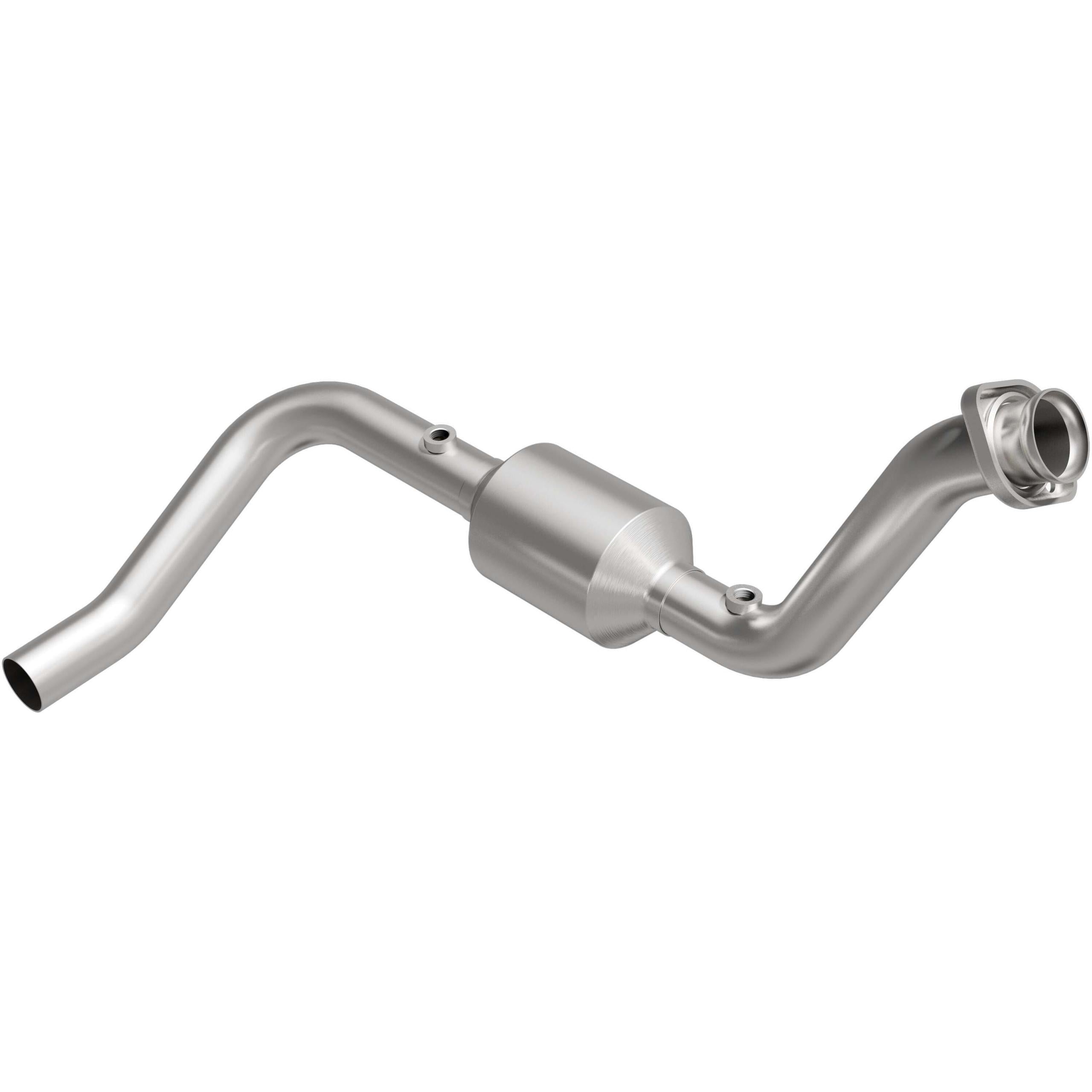 MagnaFlow California Direct-Fit Catalytic Converter (2004-2006 Durango) - 4651497
