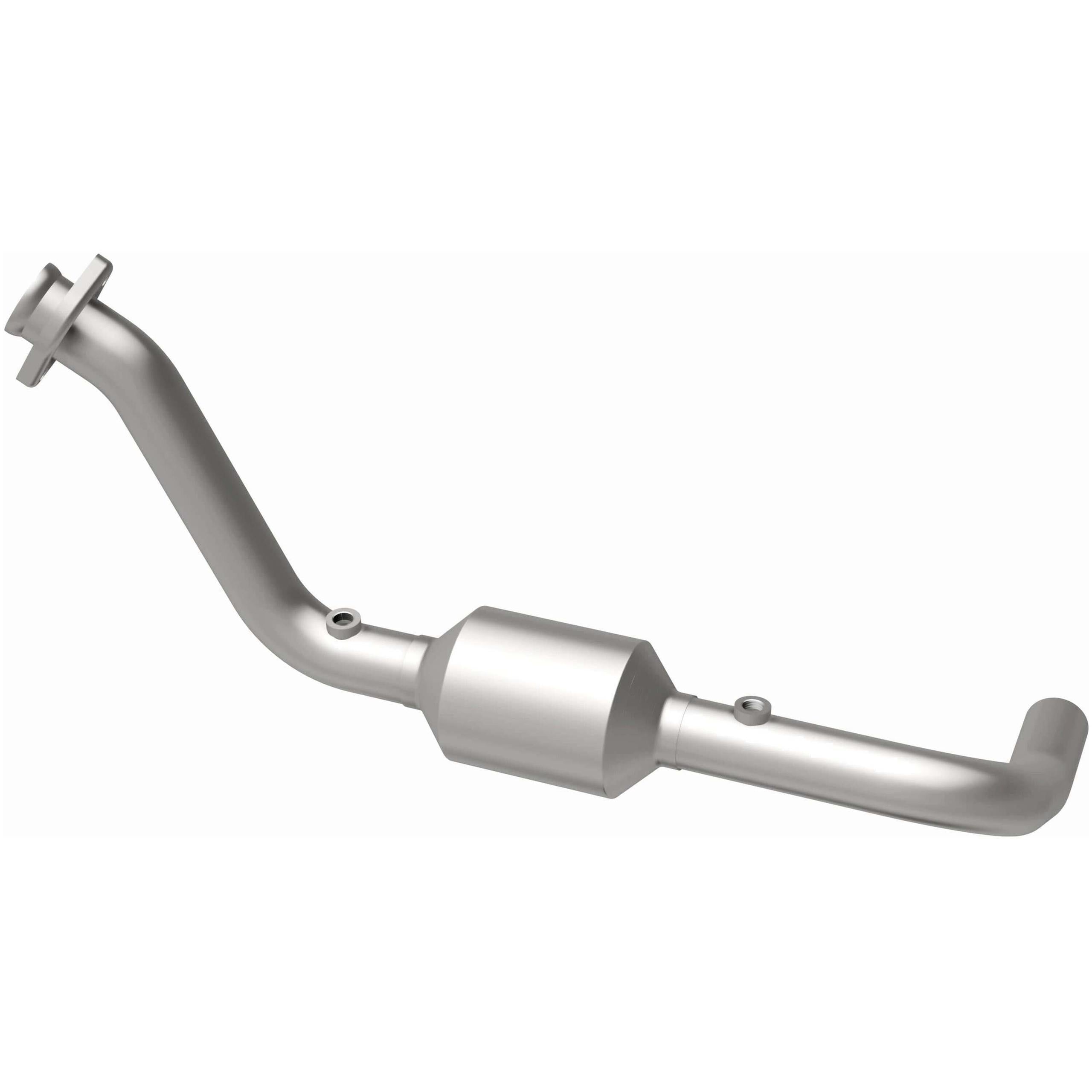 MagnaFlow California Direct-Fit Catalytic Converter (2004-2006 Durango) - 4651497