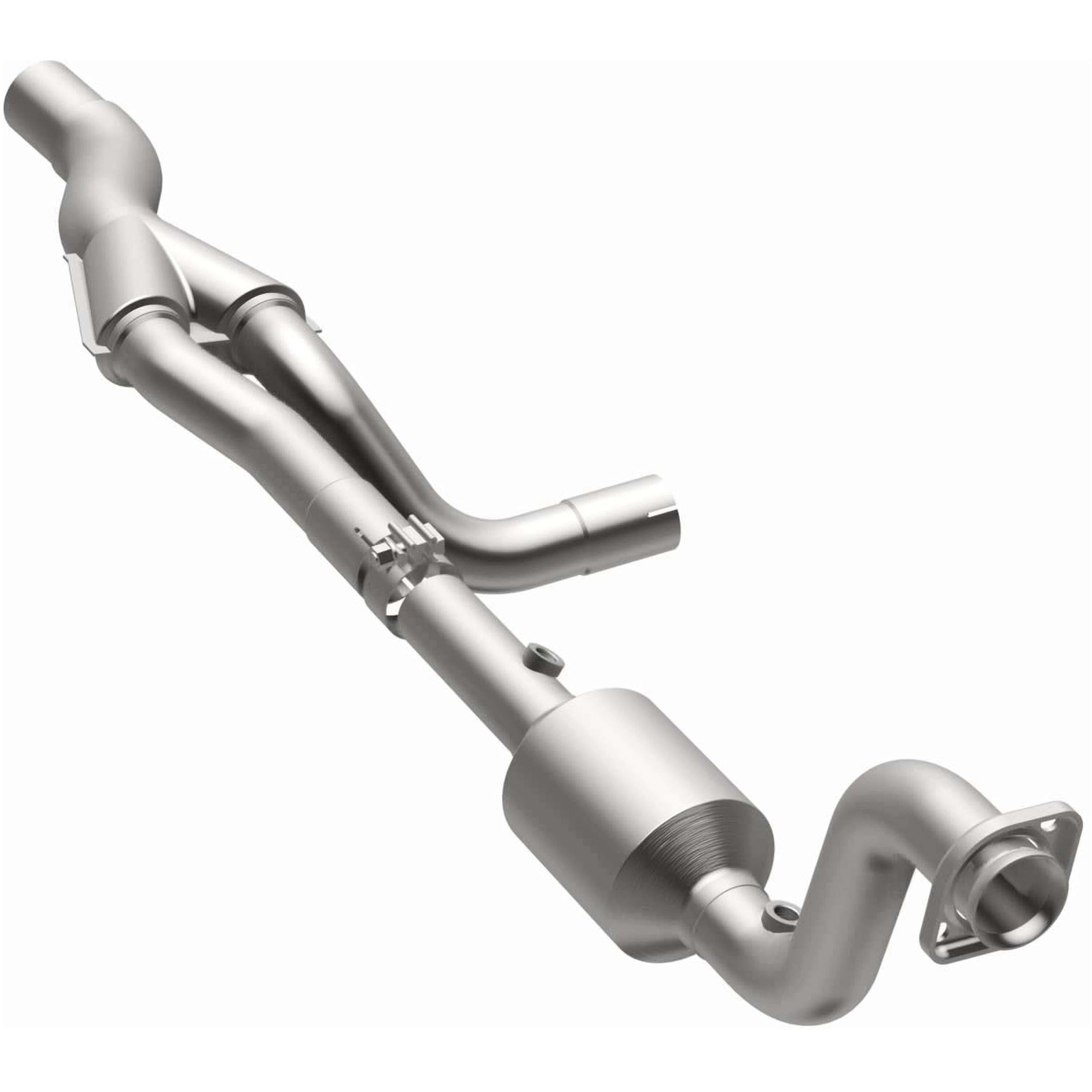MagnaFlow California Direct-Fit Catalytic Converter (2004-2006 Durango) - 4651499