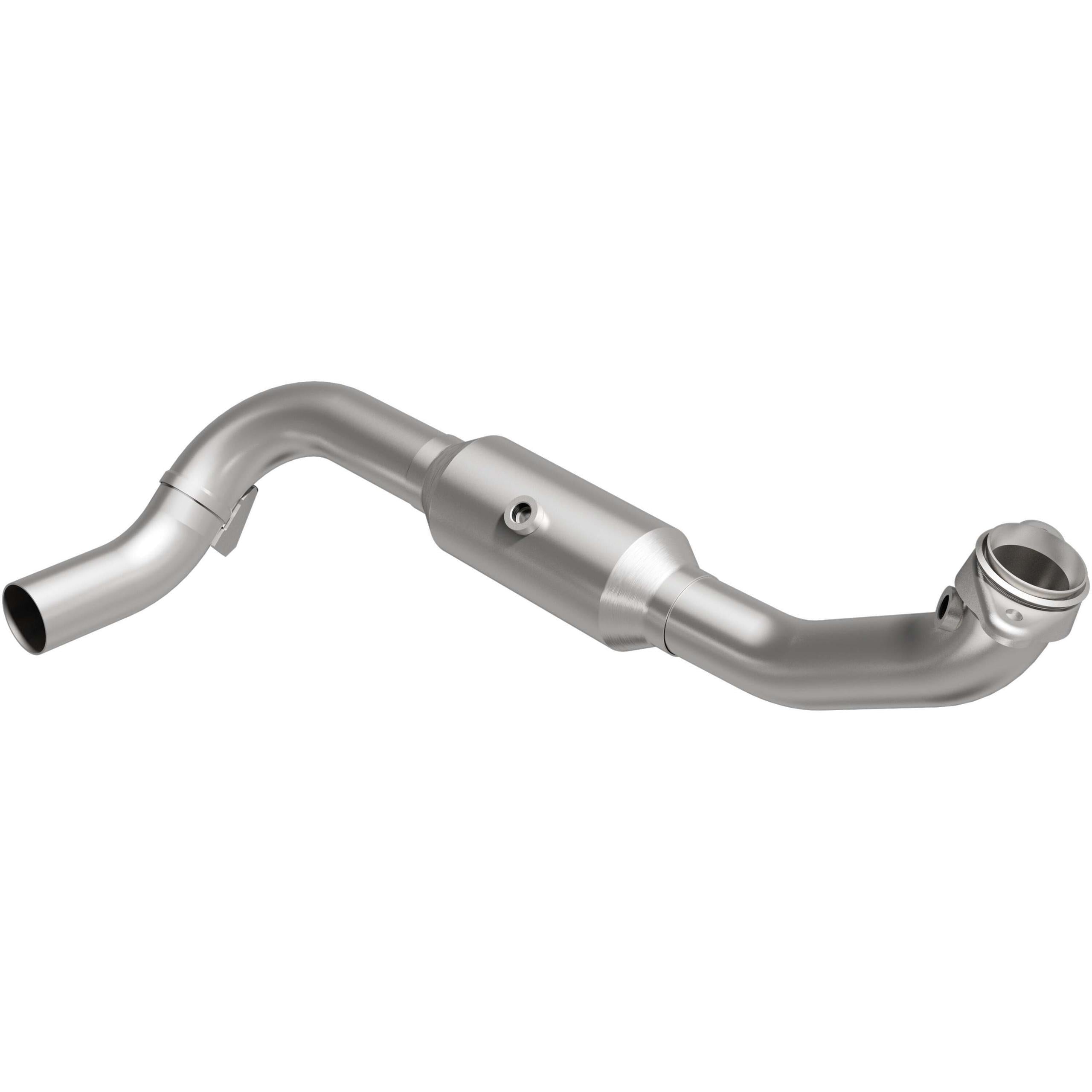 MagnaFlow California Direct-Fit Catalytic Converter (2005-2006 Navigator) - 4651507