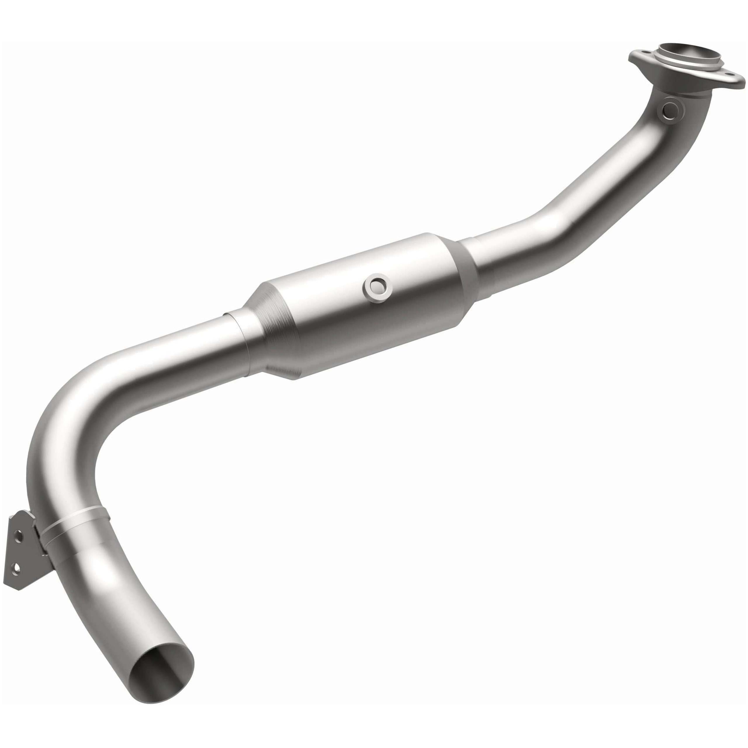 MagnaFlow California Direct-Fit Catalytic Converter (2005-2006 Navigator) - 4651507