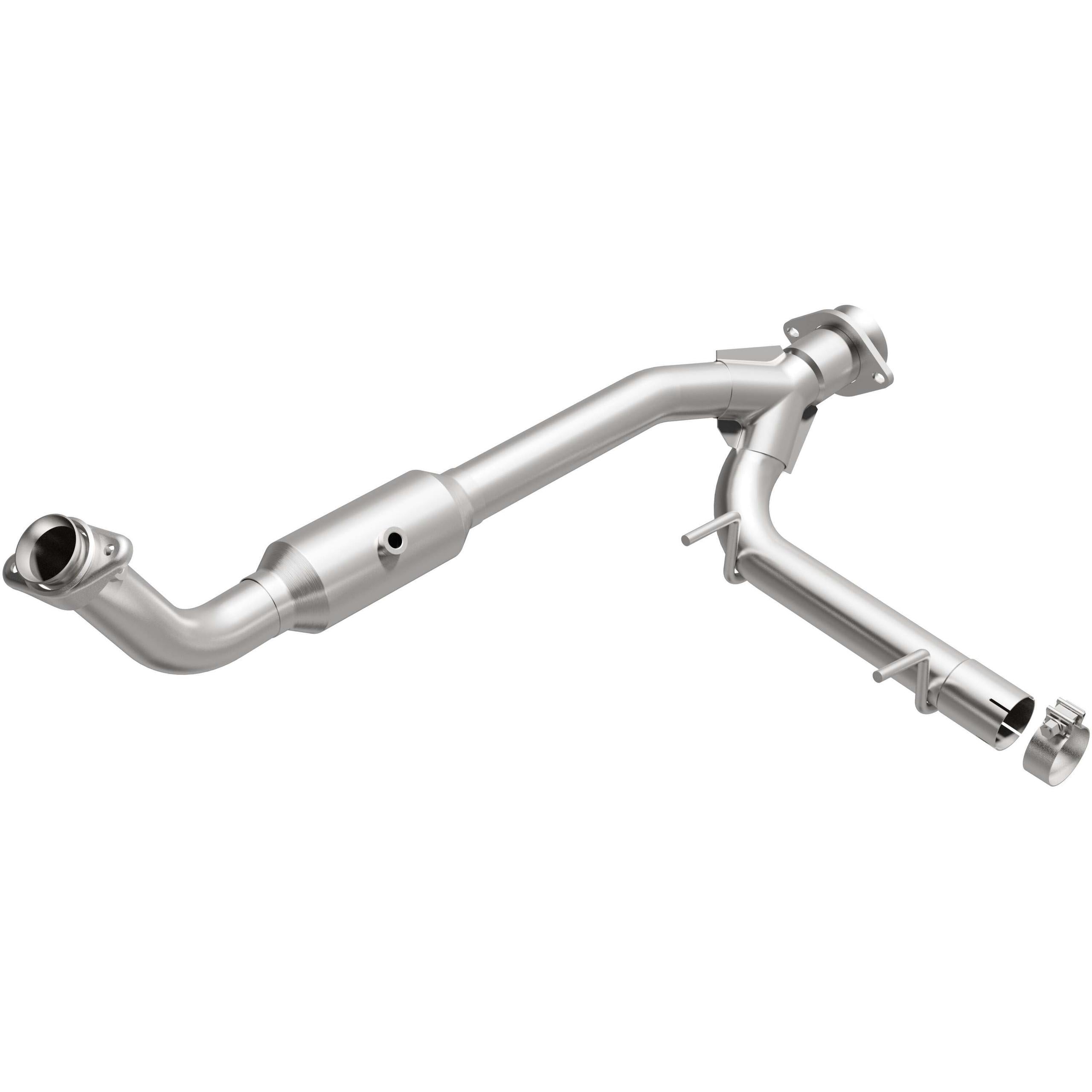 MagnaFlow California Direct-Fit Catalytic Converter (2005-2006 Navigator) - 4651508