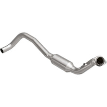 MagnaFlow California Direct-Fit Catalytic Converter (2004-2005 Ram 1500) - 4651596