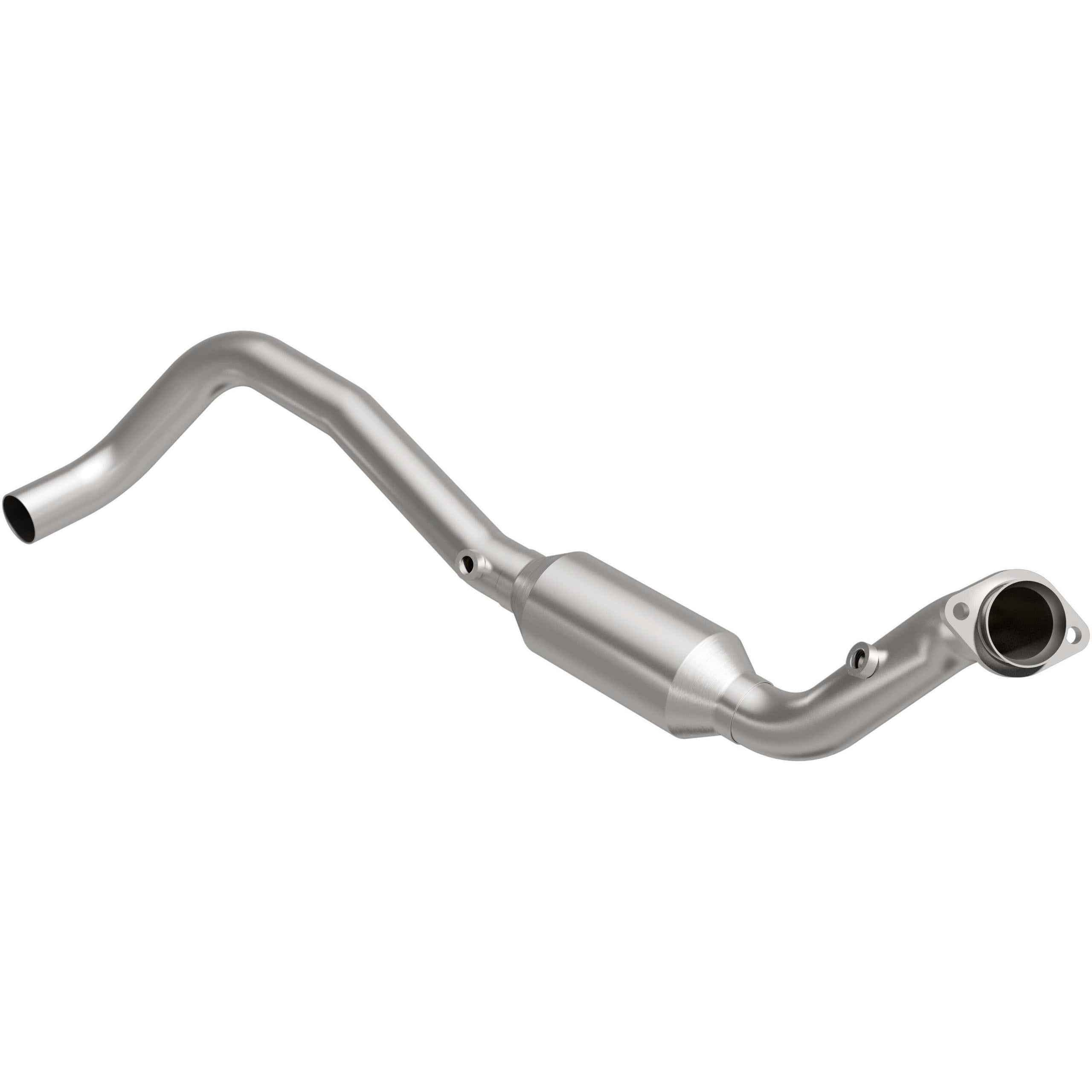 MagnaFlow California Direct-Fit Catalytic Converter (2004-2005 Ram 1500) - 4651596
