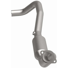 MagnaFlow California Direct-Fit Catalytic Converter (2004-2005 Ram 1500) - 4651596