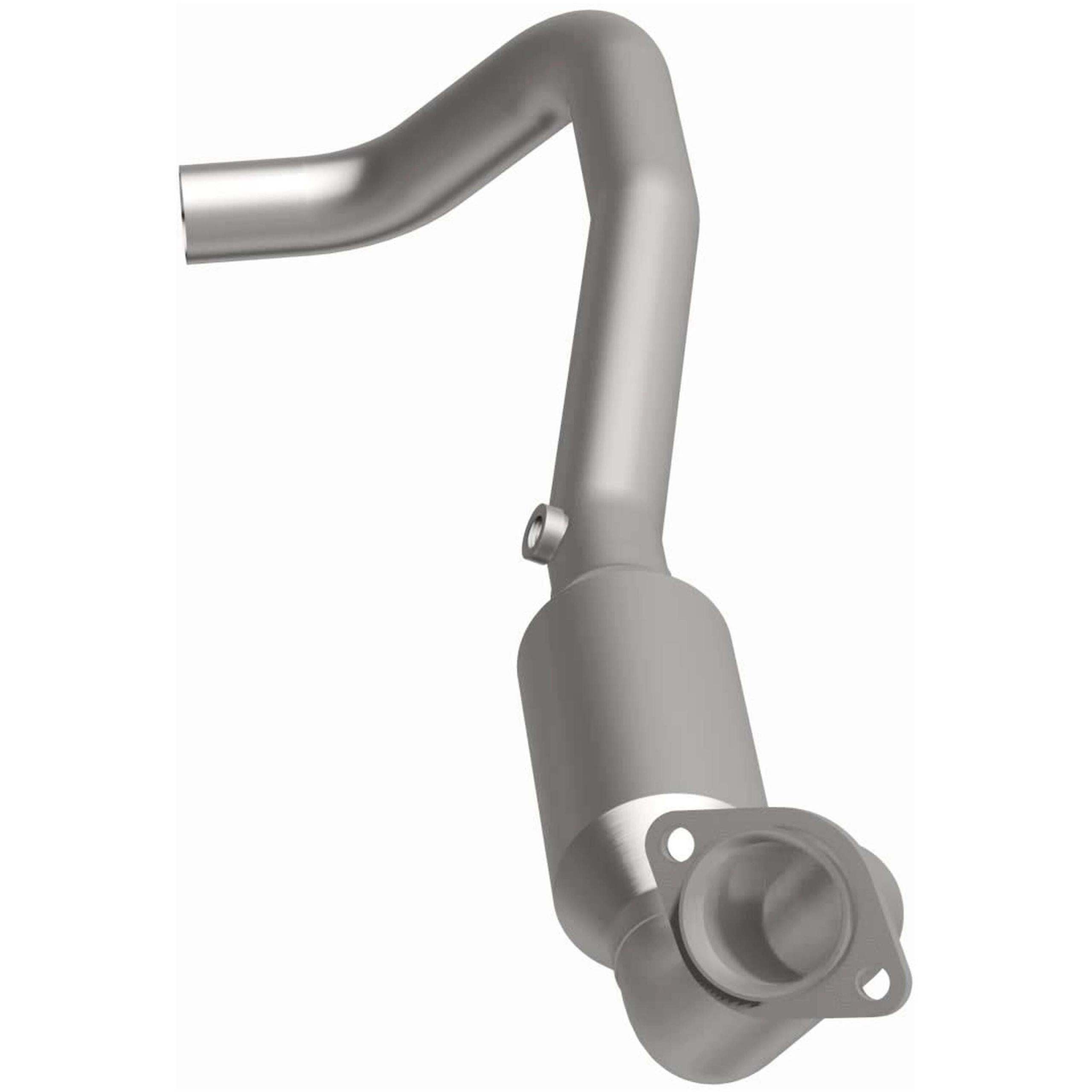 MagnaFlow California Direct-Fit Catalytic Converter (2004-2005 Ram 1500) - 4651596